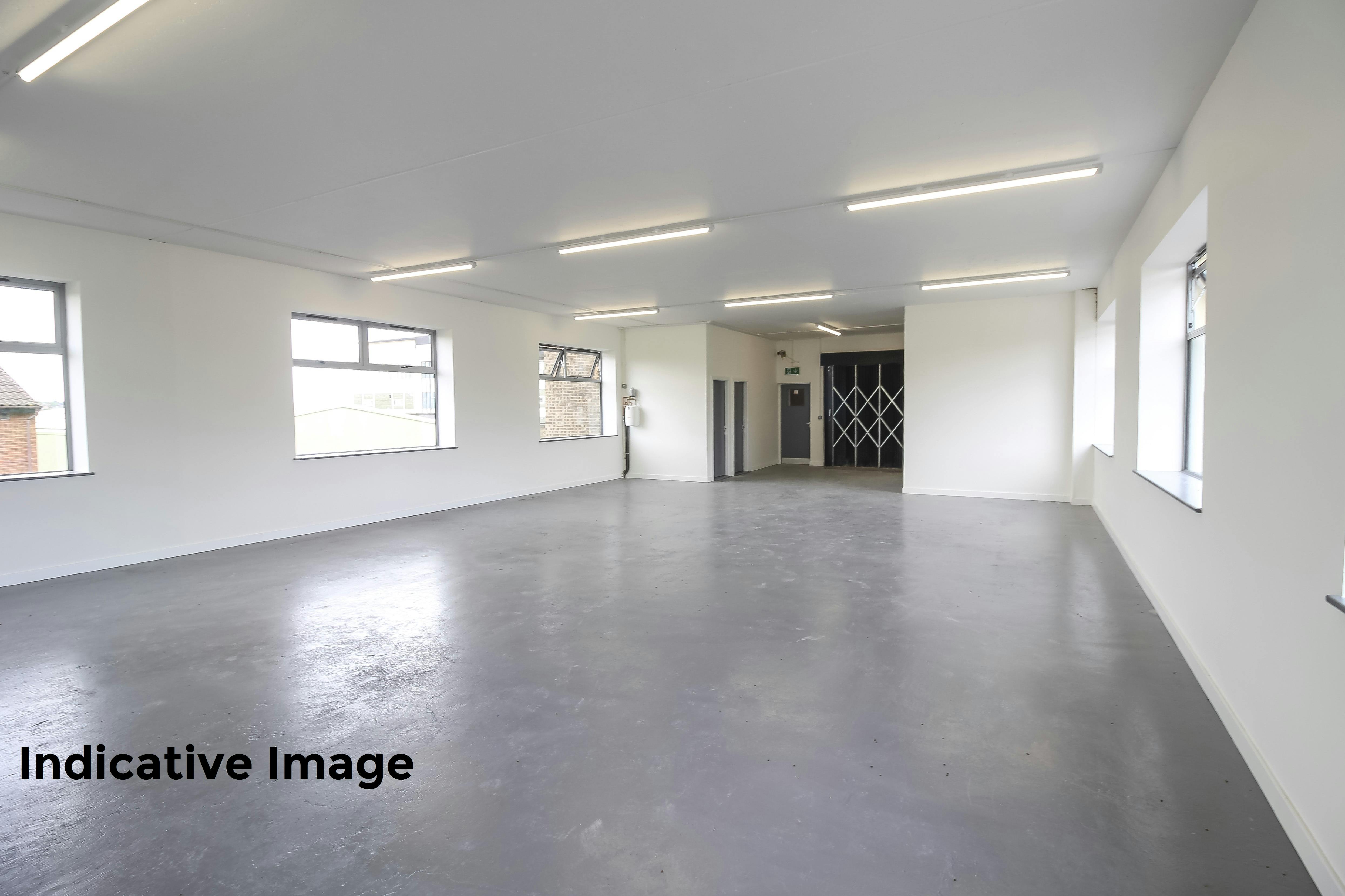 Available Units, Wembley Commercial Centre, Wembley, Industrial
